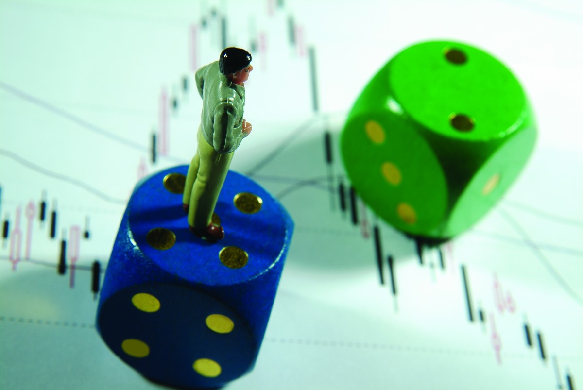 Dove investire quando sale l'inflazione: azioni, bond o case?