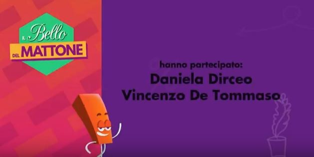 "La casa è un bene da usare quando serve, lasciare quando non serve più e mettere a frutto se non si usa"