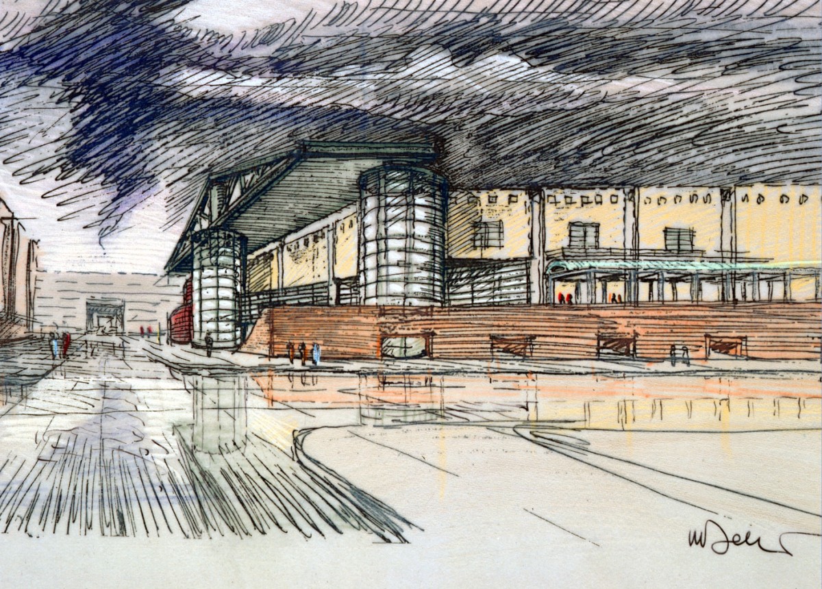 "Italian Beauty": alla Triennale di Milano una mostra dedicata alla poliedrica opera di Mario Bellini