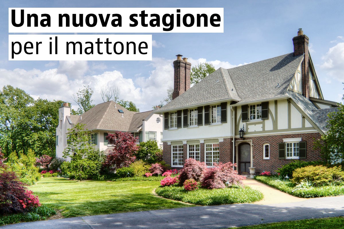 Perché il mercato immobiliare è alle porte di una nuova primavera