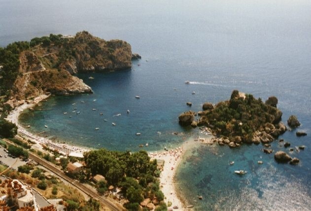 naxosparcoarcheologicotaormina