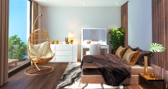 Qualche consiglio per arredare in stile mediterraneo