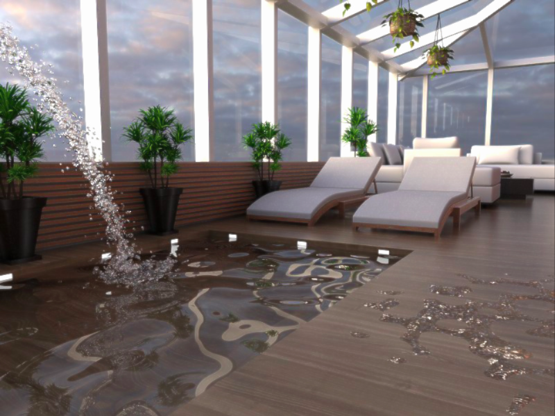 Qualche consiglio per trasformare il terrazzo in un’area living