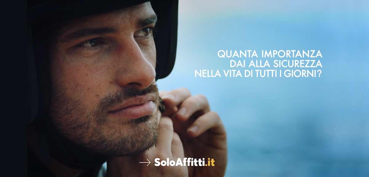 20 anni di sicurezza: una storia che offre garanzie