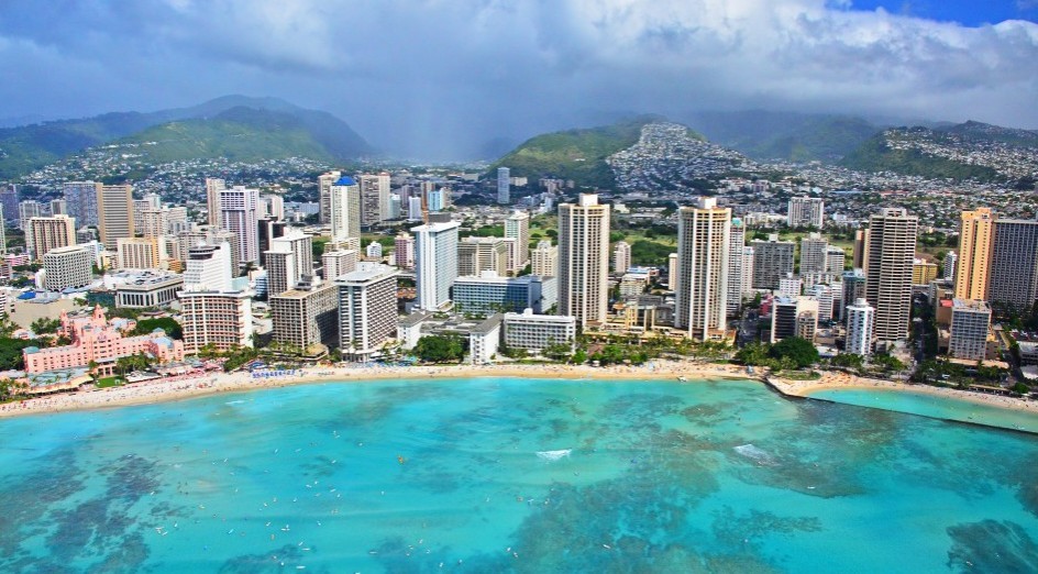 Vuoi cambiare aria? Questa “app” ti dice qual è la città ideale in cui vivere