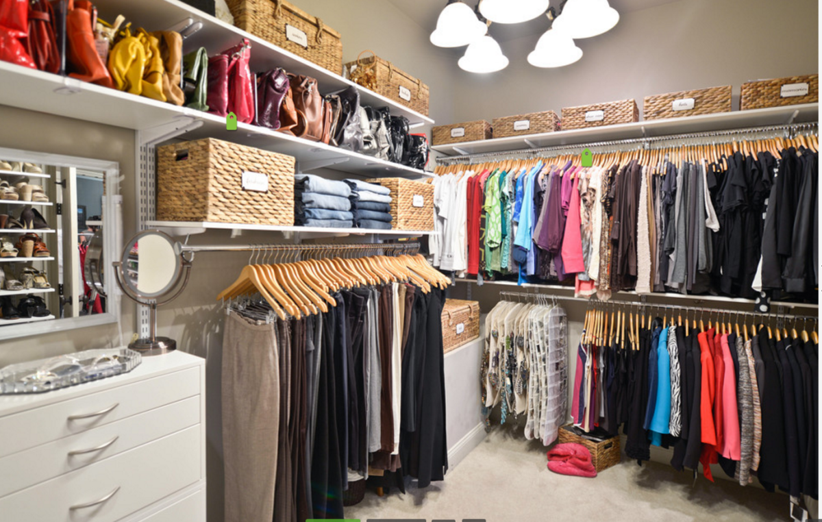 Come fare il cambio di stagione dell'armadio: segui questi utili e semplici consigli 