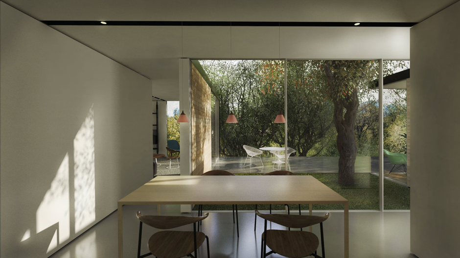 La “start up” che progetta la casa dei tuoi sogni per meno di quanto costa un iPhone