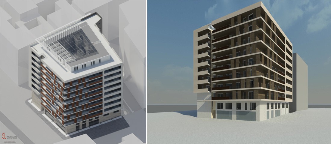 Nella Capitale la prima casa al mondo che puoi comprare con i bitcoin