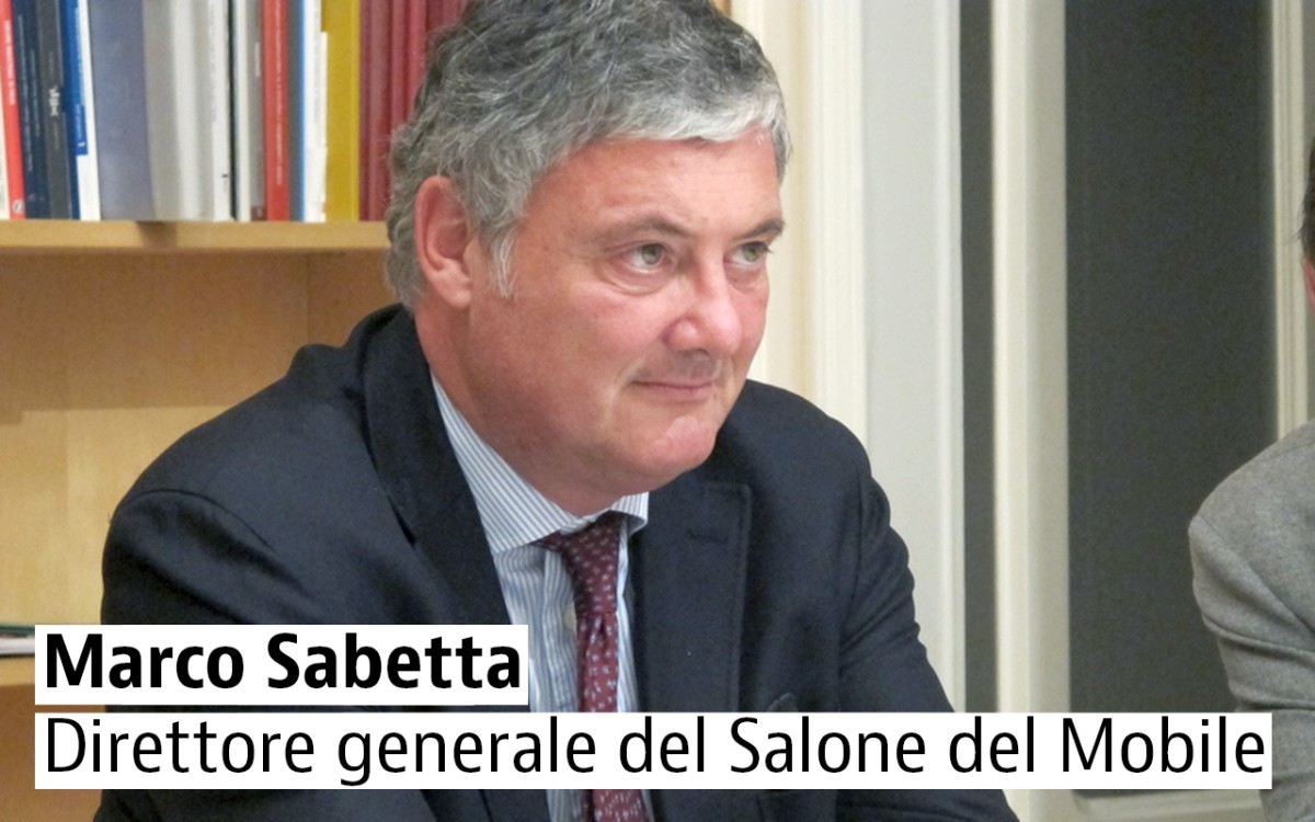 "Milano non è solo la capitale del design e dell'economia, ma è la vera leader del Paese"