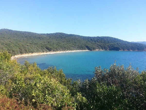 Le spiagge più belle e meno conosciute