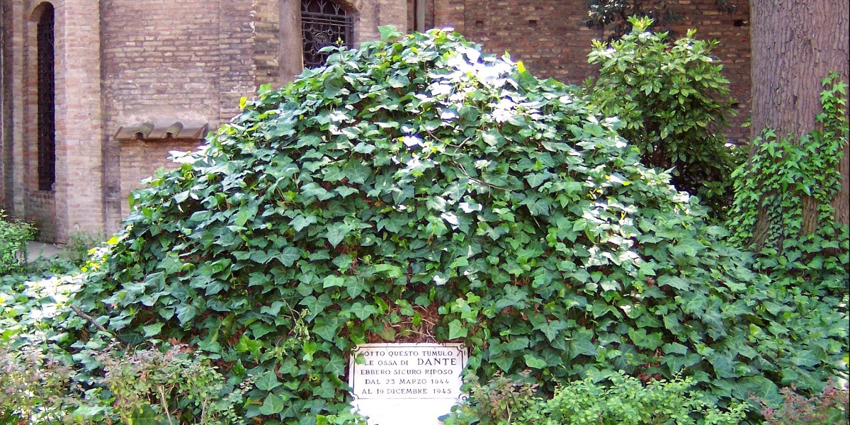 Ravenna: seguendo i passi di Dante