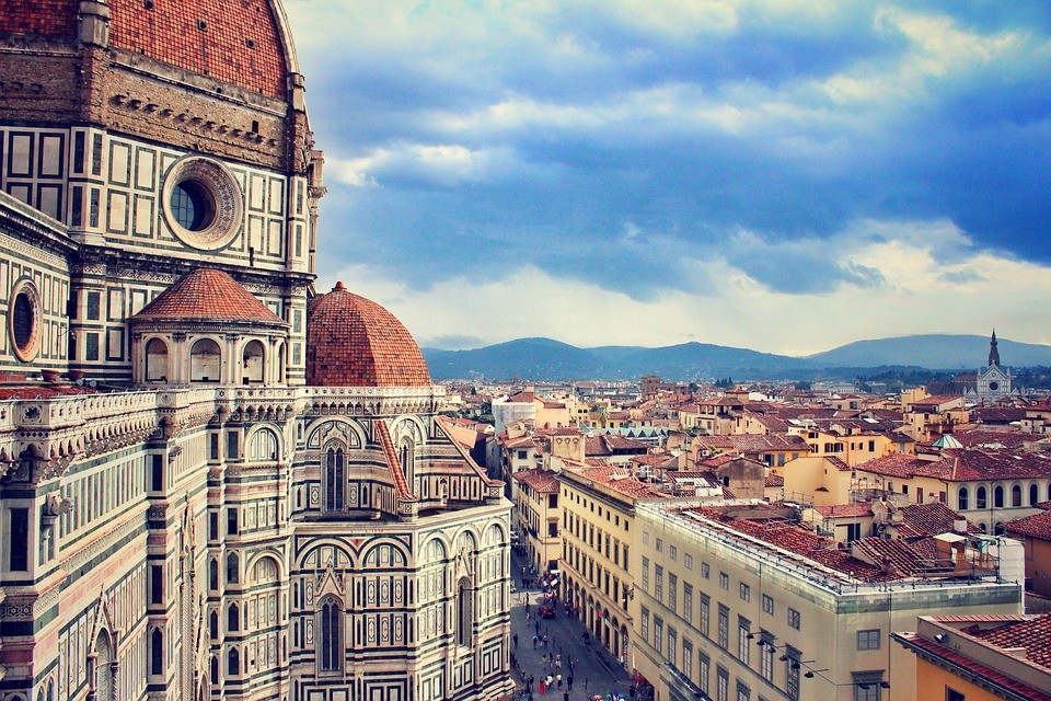 Imu e Tasi 2018, le aliquote del Comune di Firenze