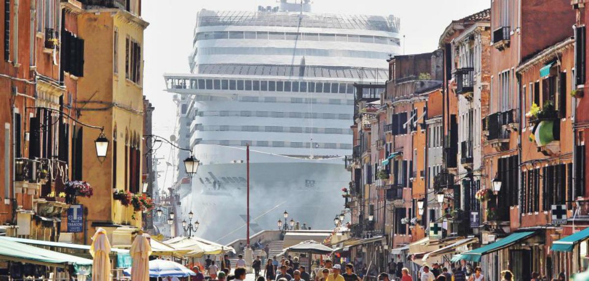 Le cinque nuove esigenze di chi vive nelle grandi città