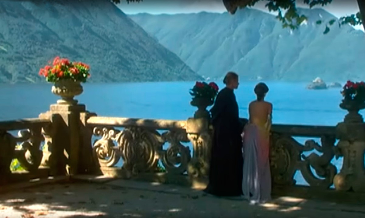 Gli scenari italiani di Star Wars