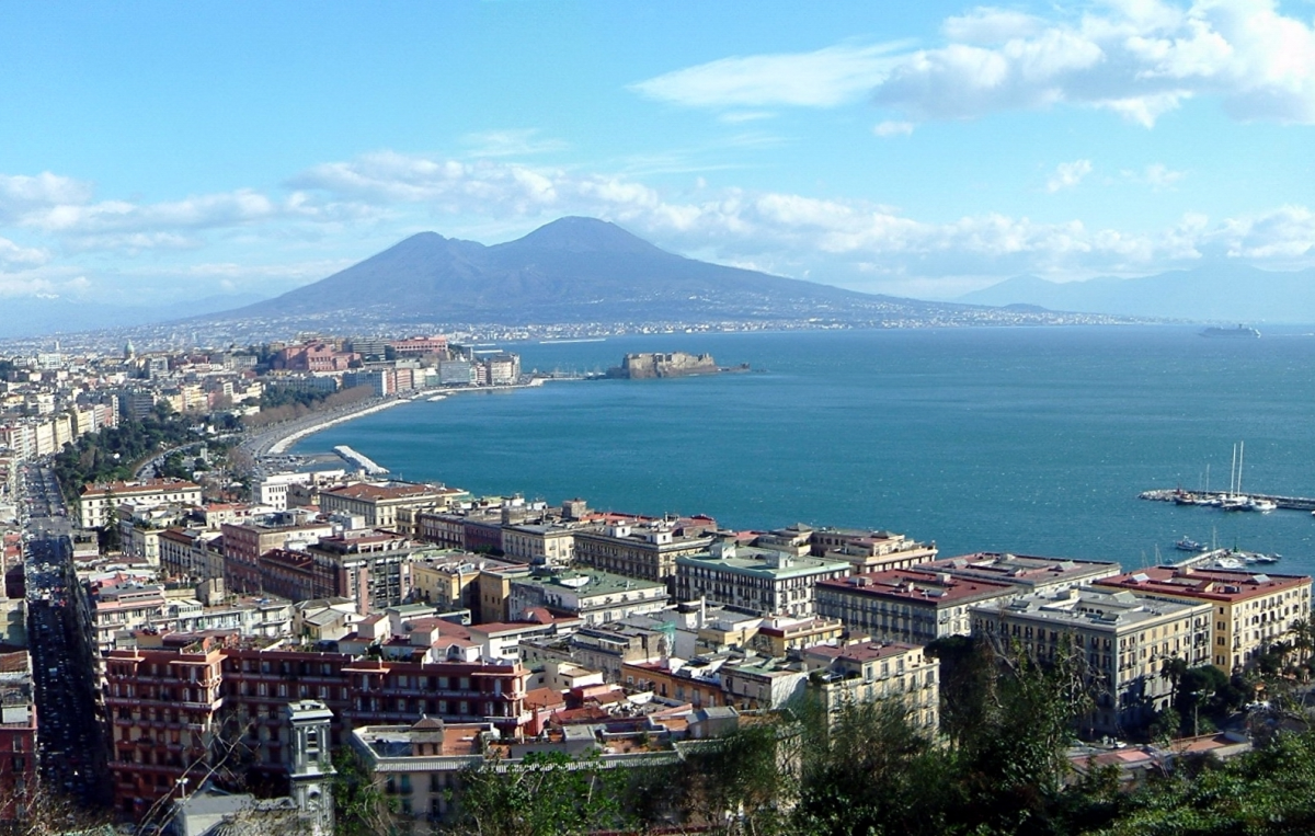 Imu e Tasi 2019 per il Comune di Napoli