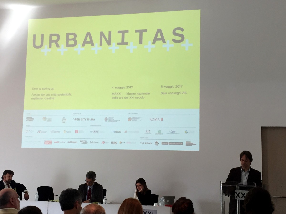 Open House Roma 2017, il 6 e 7 maggio si va alla scoperta delle meraviglie architettoniche della Città Eterna