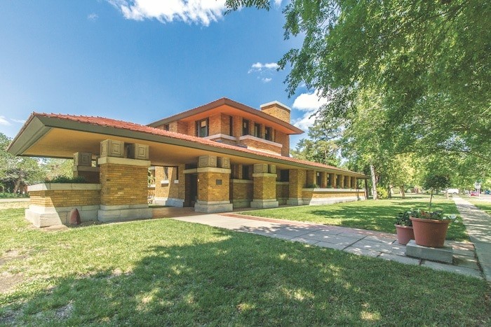 Allen Lambe House allen-lambe-house-flw