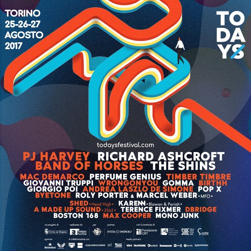 6. Todays Festival Todays Festival