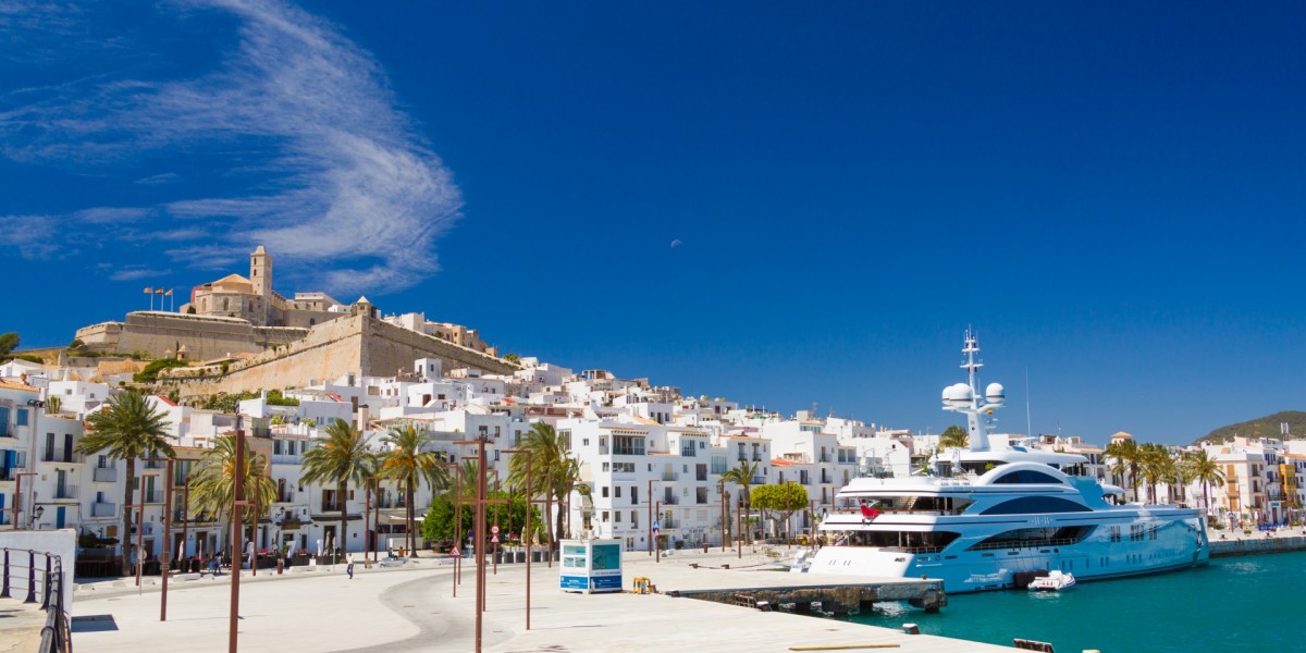 6 isole paradisiache in Italia, Spagna e Portogallo