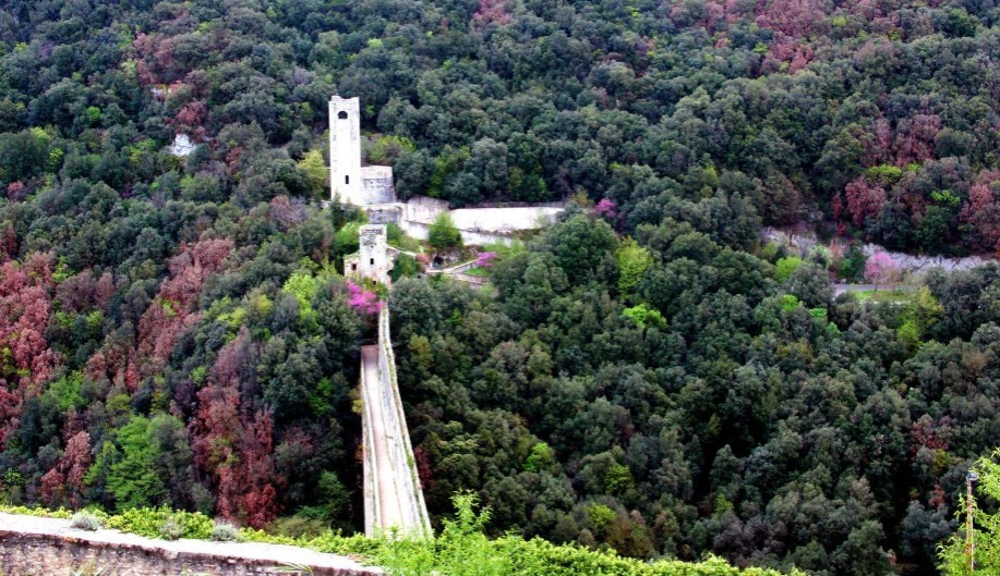 Recupero di immobili e aree pubbliche, accordo tra Demanio e Legambiente