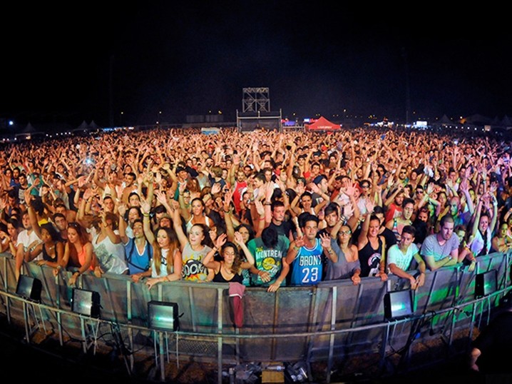4. Alrumbo Festival Chiclana Alrumbo