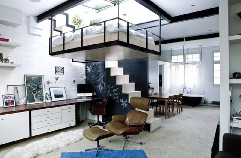 Come creare il giusto mix tra luce solare e impianto al Led