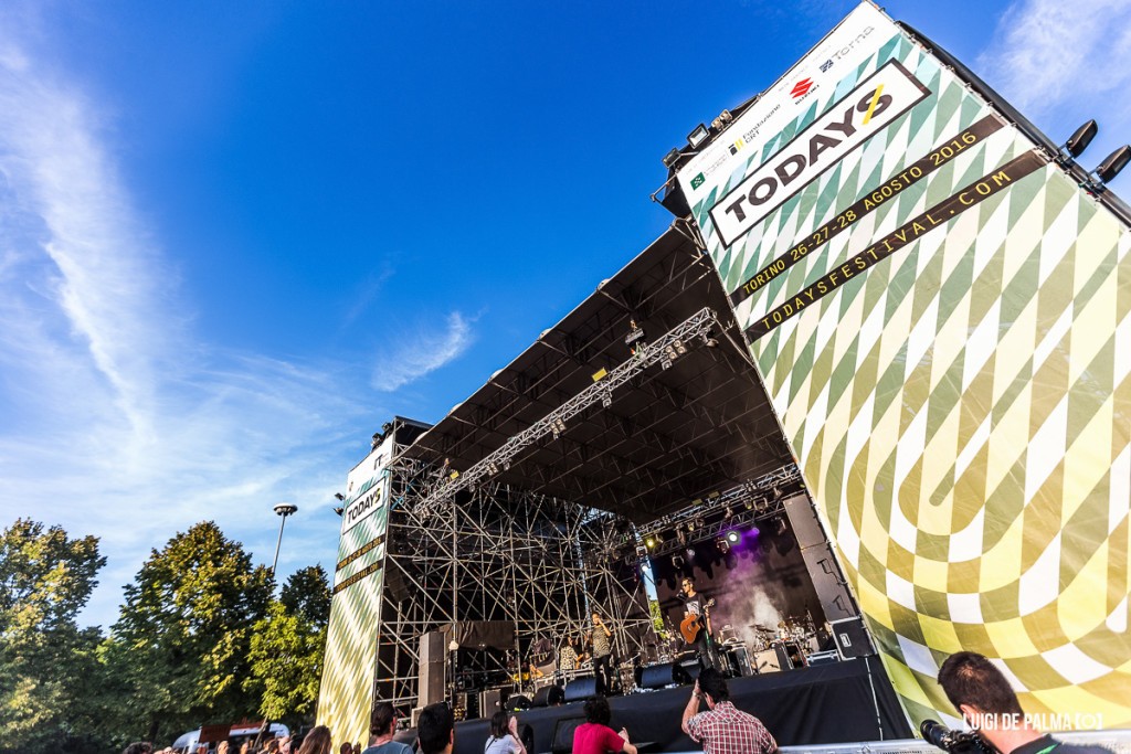 6. Todays Festival Todays Festival