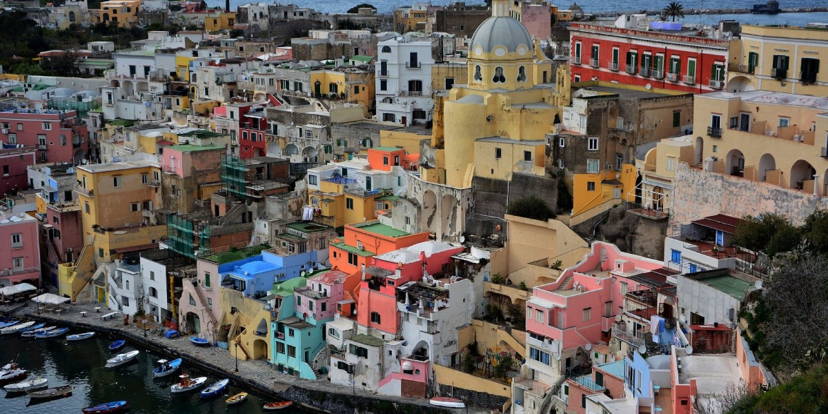 6 isole paradisiache in Italia, Spagna e Portogallo