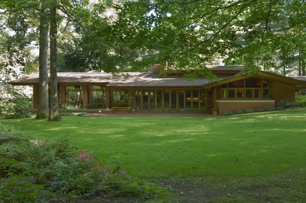 Zimmerman House zimmerman_house-flw