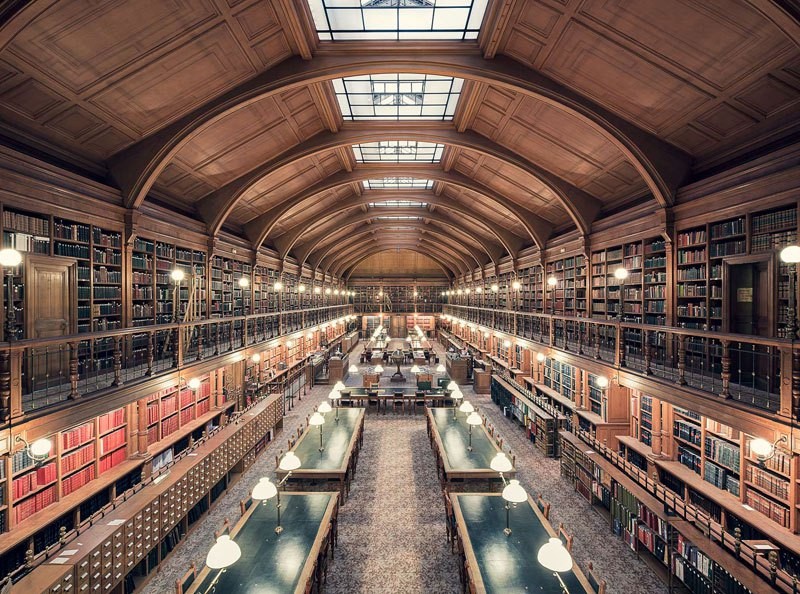 biblioteca-hotel-ville-paris
