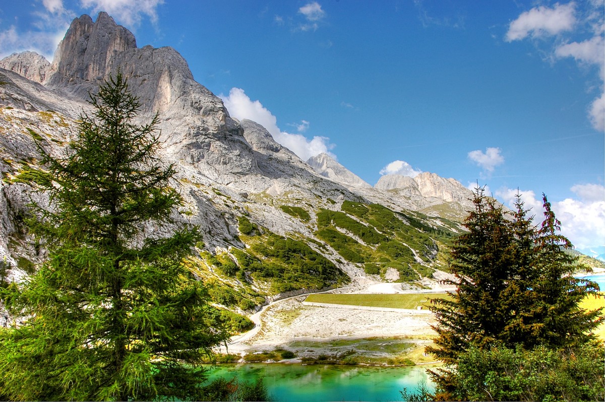 1. Ferragosto in montagna - Dolomiti Proposte per Ferragosto