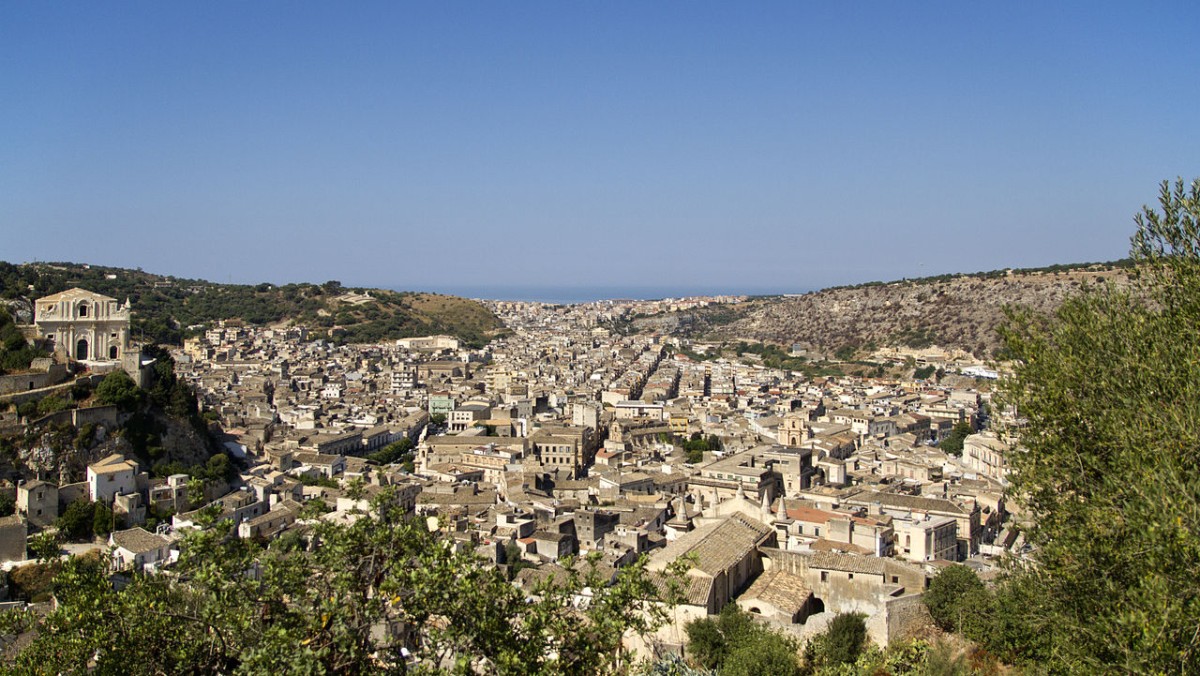 2. Taranta Sicily Fest a Scicli 4 sagre estive imperdibili
