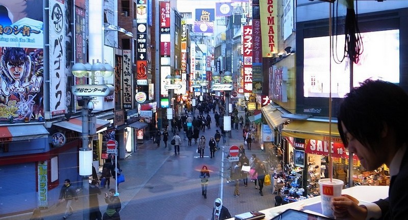 Locazioni gratuite e bolle inesauribili: come affittare casa a Seoul, Tokyo, Washington, Madrid