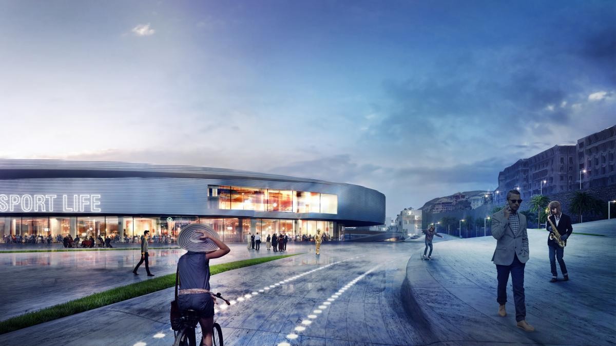 World architecture festival 2017, i sette finalisti italiani