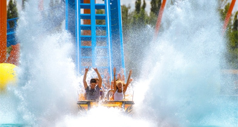 3. Riviera Romagnola e Mirabilandia Idee per un weekend in famiglia con bambini