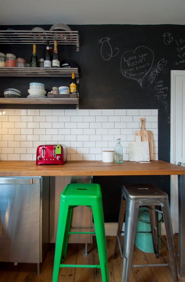 Mini taglieri decorativi da appendere cucina country - Per la casa