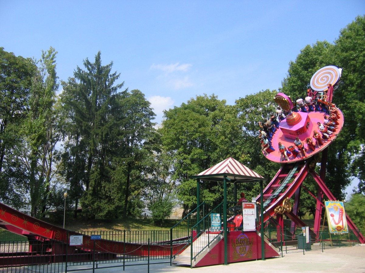 2. Bergamo e Leolandia Idee per un weekend in famiglia con bambini