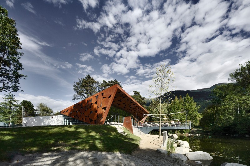 World architecture festival 2017, i sette finalisti italiani