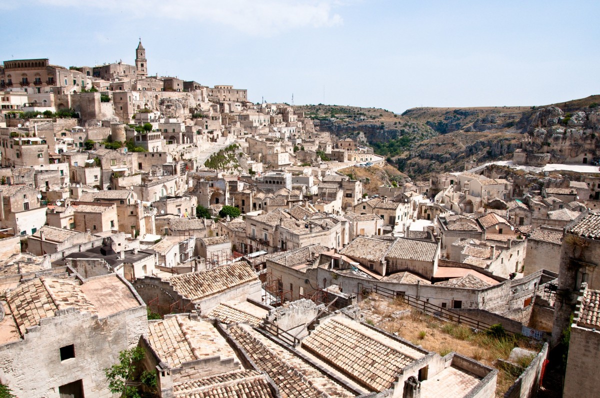 Matera