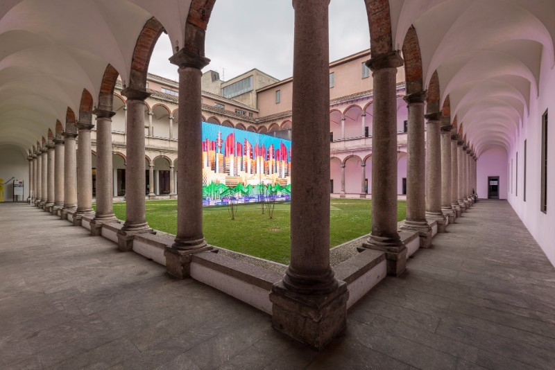 World architecture festival 2017, i sette finalisti italiani