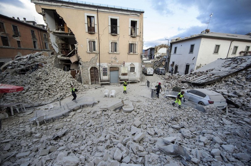 Agevolazioni prima casa 2017, Agenzia delle Entrate: “Nuovo beneficio se l’immobile diventa inagibile a causa del sisma”