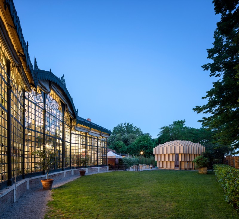 World architecture festival 2017, i sette finalisti italiani