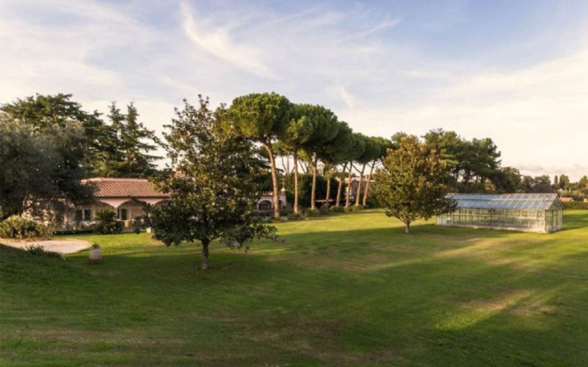 Case di lusso: le vie più care d'Italia