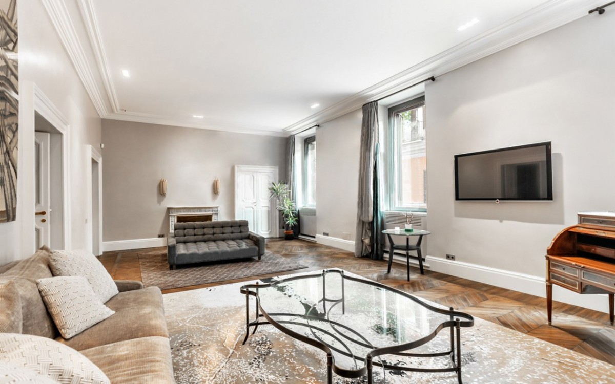 Case di lusso: le vie più care d'Italia