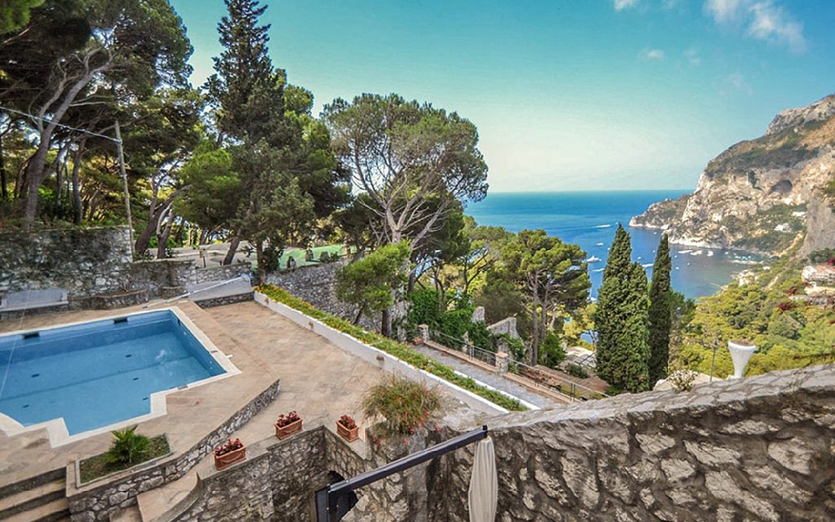 Case di lusso: le vie più care d'Italia