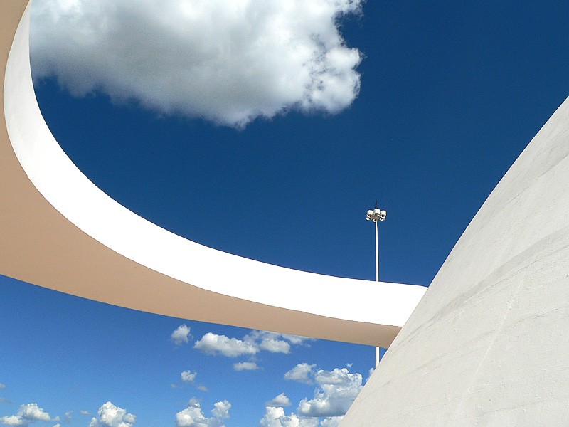 L’Egitto accelera la costruzione di una faraonica capitale con l’aiuto della Cina