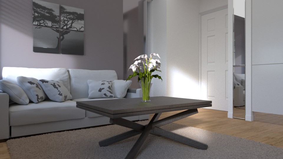 Come ottimizzare gli spazi in una casa piccola 