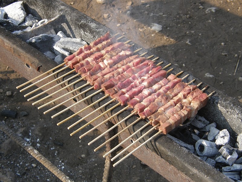 4. Le Vie del Gusto in Abruzzo Le Vie del Gusto in Italia
