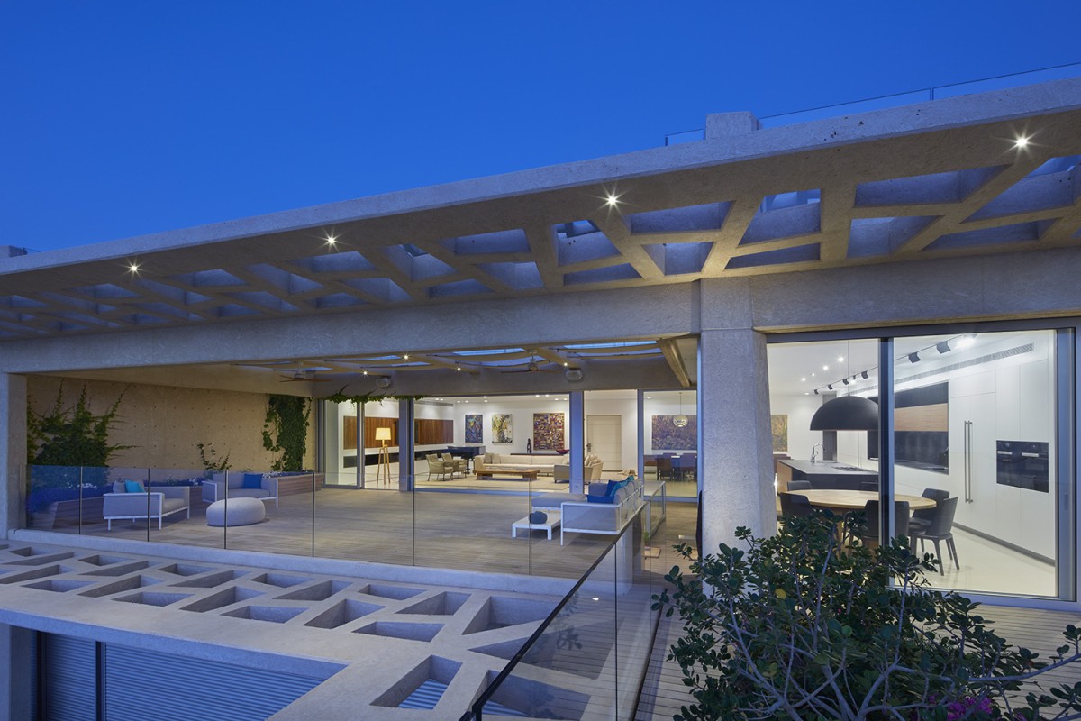 casa-ensueno-israel1