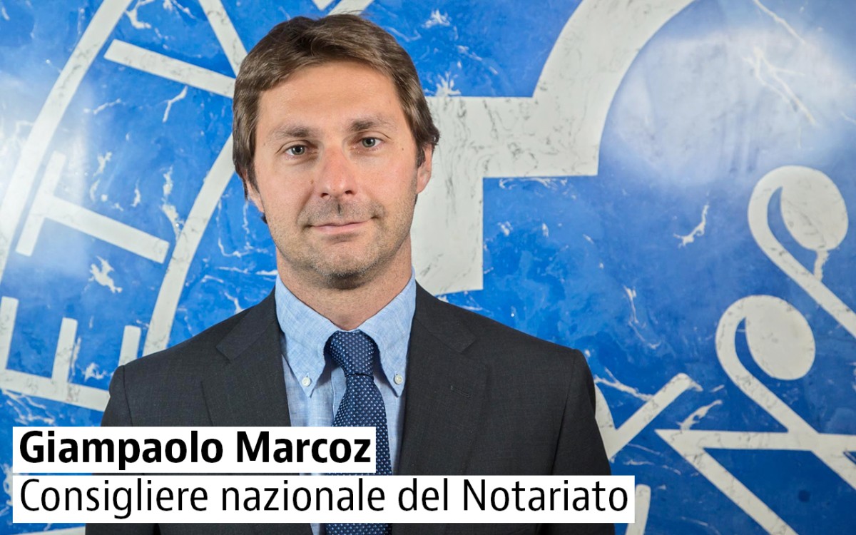 Il deposito del prezzo al notaio dal punto di vista dell’acquirente e del venditore